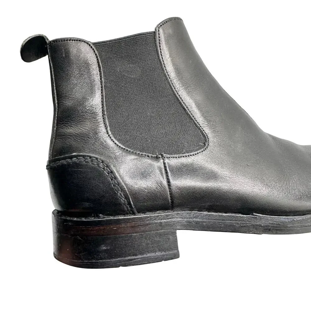 Wolverine | Men | Montague 1000 Mile Welt Leather Chelsea Boots | Size 8 D